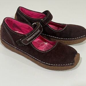 Morgan & Milo Woodstock Shoes Girls 11,5